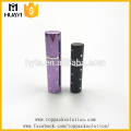 Atomizador recargable colorido del perfume de 6ml 8ml 10ml 12ml